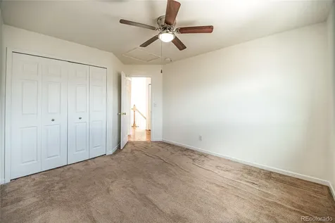 7119 Lone Eagle Lane Colorado Springs CO 80925