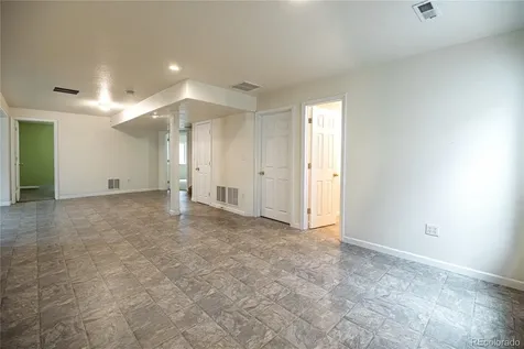 7119 Lone Eagle Lane Colorado Springs CO 80925