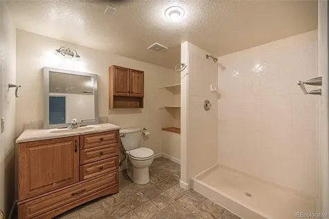 7119 Lone Eagle Lane Colorado Springs CO 80925