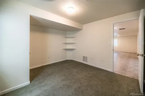 7119 Lone Eagle Lane Colorado Springs CO 80925