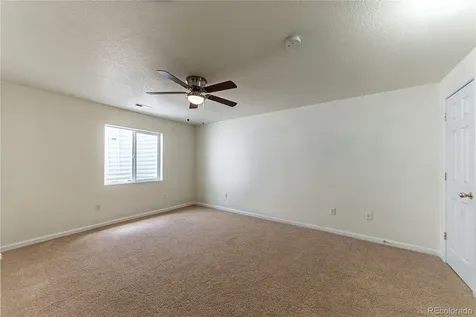 7119 Lone Eagle Lane Colorado Springs CO 80925