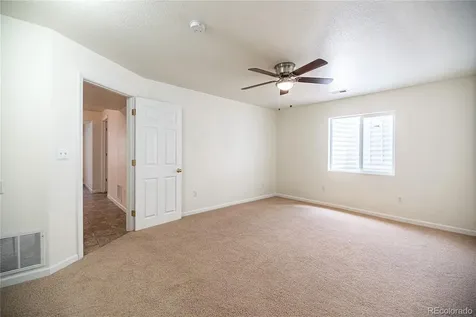 7119 Lone Eagle Lane Colorado Springs CO 80925
