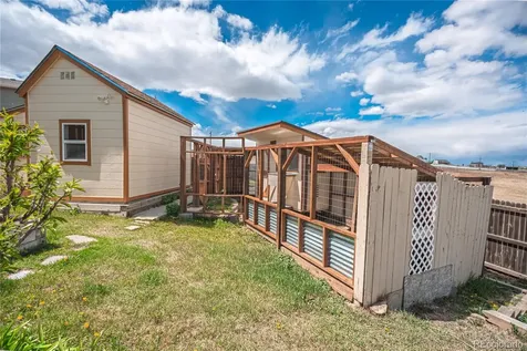 7119 Lone Eagle Lane Colorado Springs CO 80925