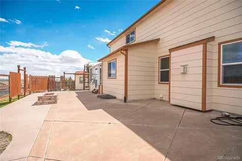 7119 Lone Eagle Lane Colorado Springs CO 80925