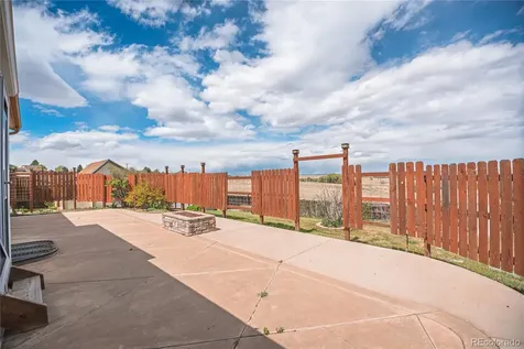 7119 Lone Eagle Lane Colorado Springs CO 80925
