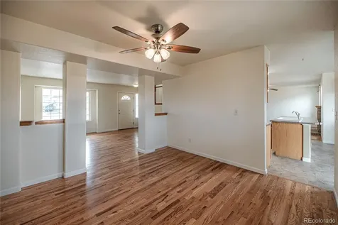 7119 Lone Eagle Lane Colorado Springs CO 80925