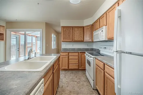 7119 Lone Eagle Lane Colorado Springs CO 80925