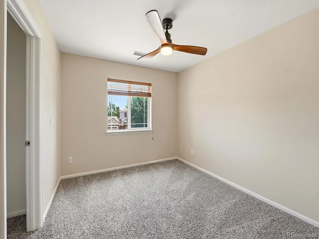 15395 E 117th Place Commerce City CO 80022