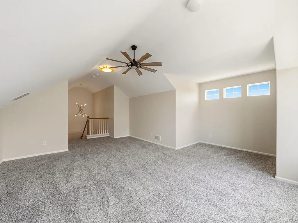 15395 E 117th Place Commerce City CO 80022