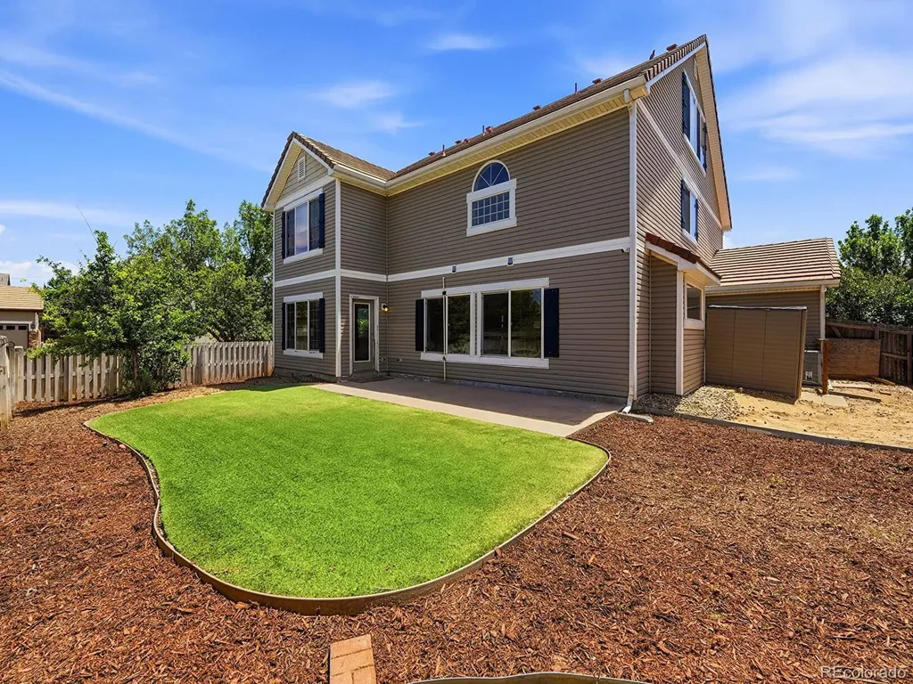 15395 E 117th Place Commerce City CO 80022
