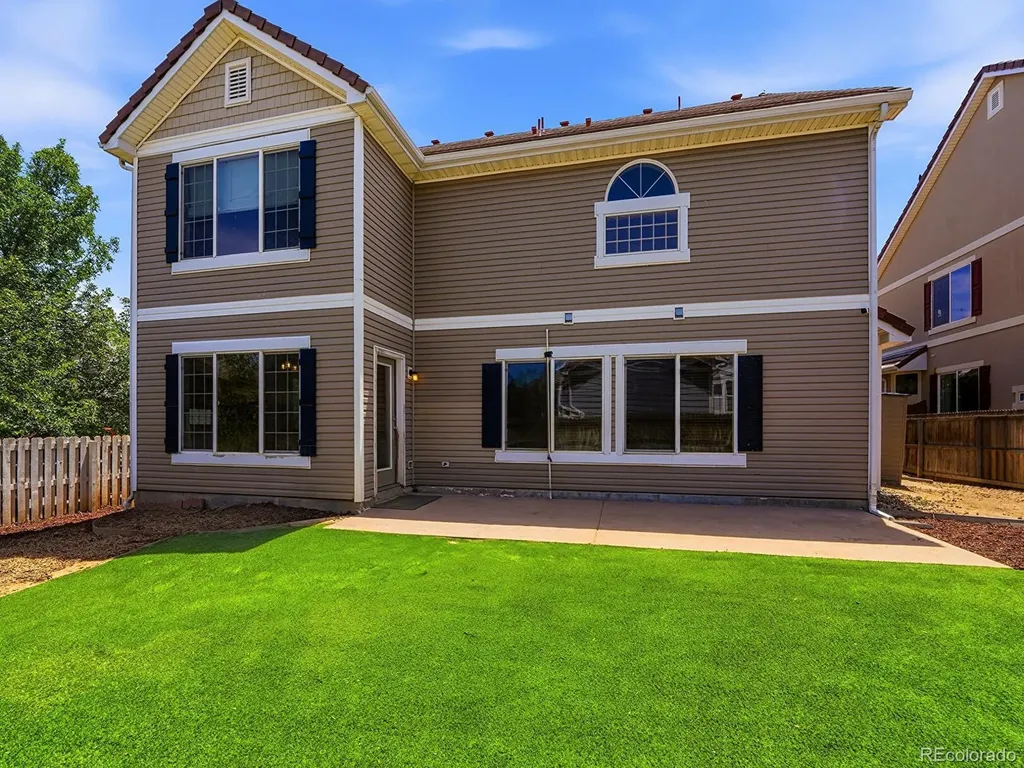 15395 E 117th Place Commerce City CO 80022