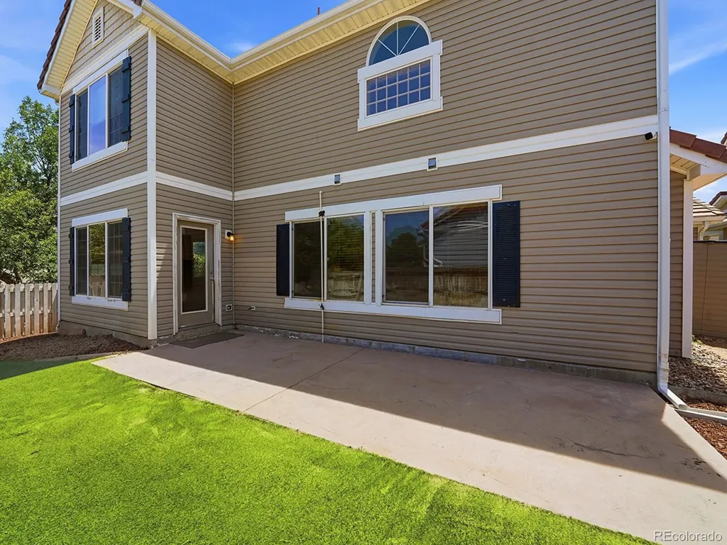 15395 E 117th Place Commerce City CO 80022