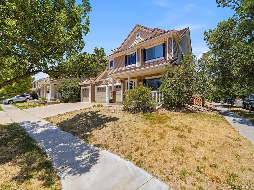 15395 E 117th Place Commerce City CO 80022