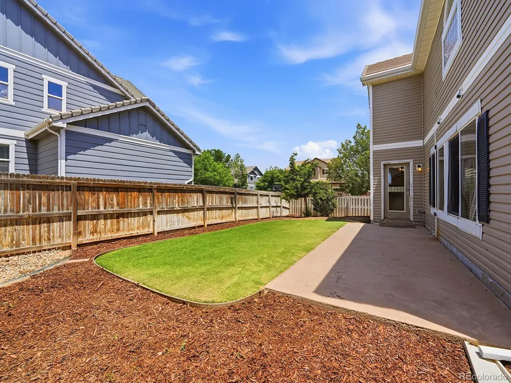 15395 E 117th Place Commerce City CO 80022