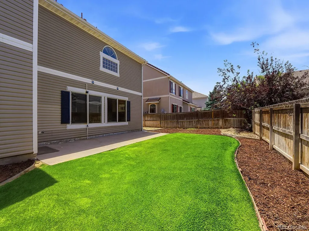 15395 E 117th Place Commerce City CO 80022