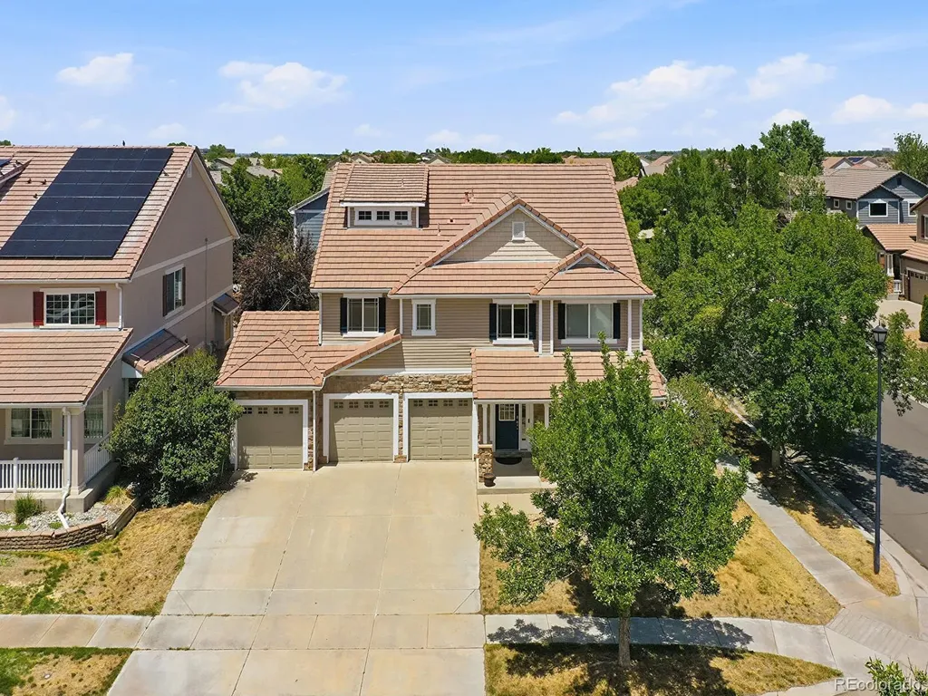 15395 E 117th Place Commerce City CO 80022