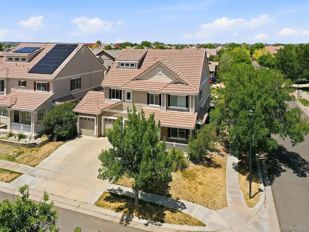 15395 E 117th Place Commerce City CO 80022