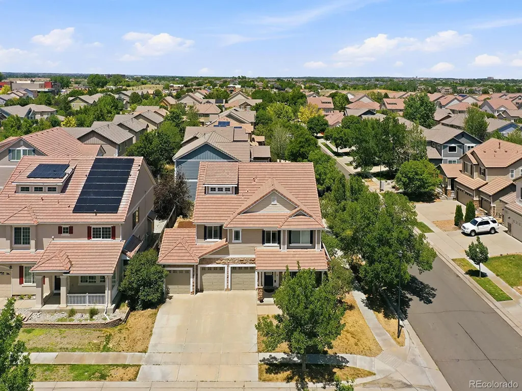15395 E 117th Place Commerce City CO 80022