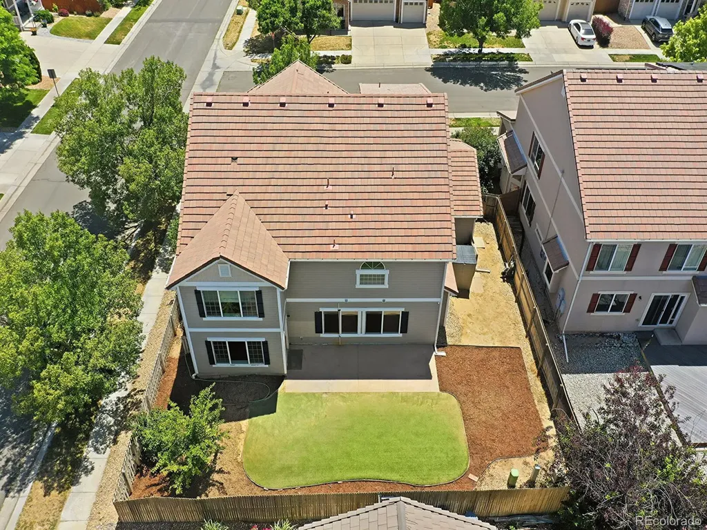 15395 E 117th Place Commerce City CO 80022