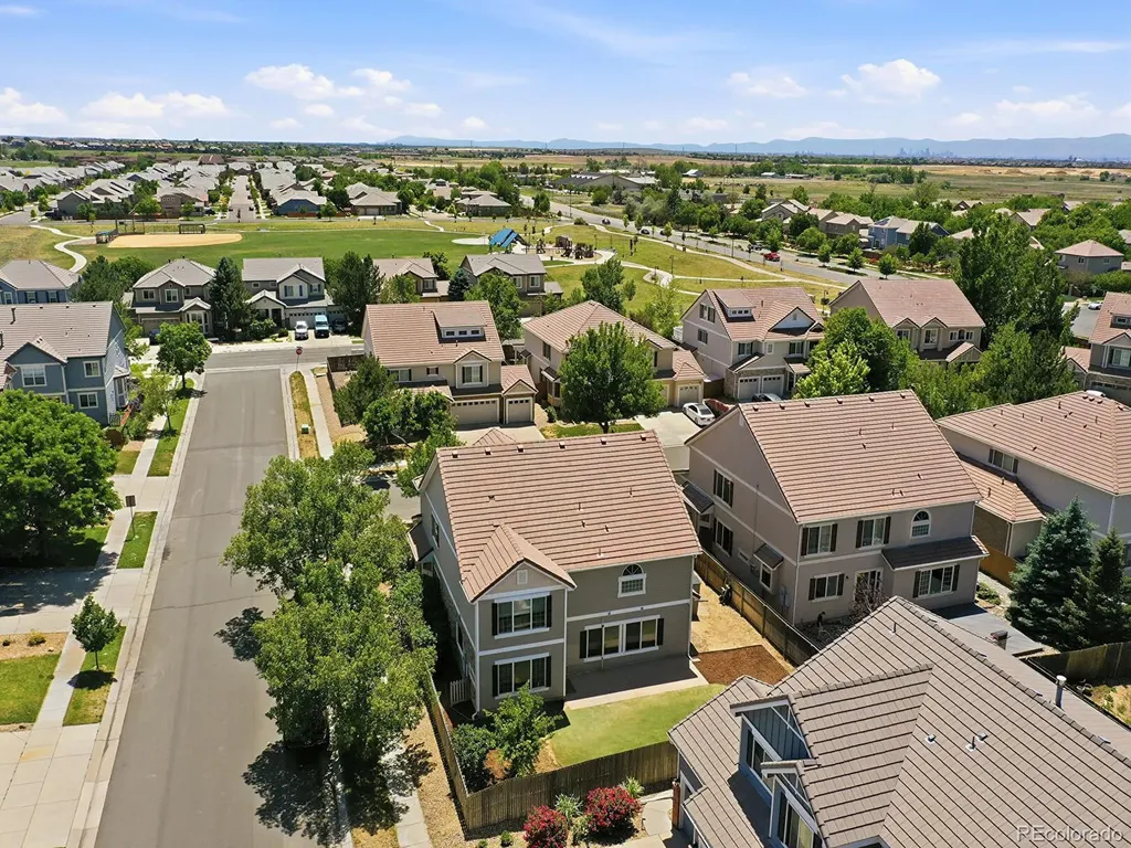 15395 E 117th Place Commerce City CO 80022