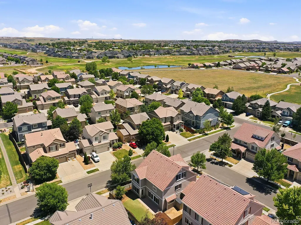 15395 E 117th Place Commerce City CO 80022