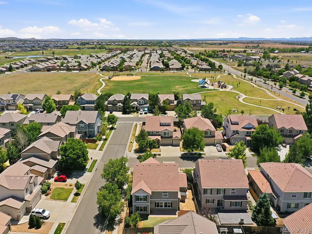 15395 E 117th Place Commerce City CO 80022
