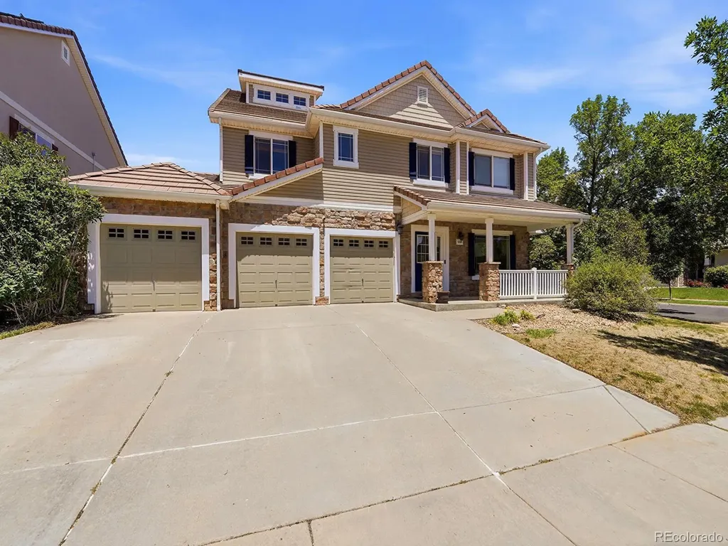 15395 E 117th Place Commerce City CO 80022