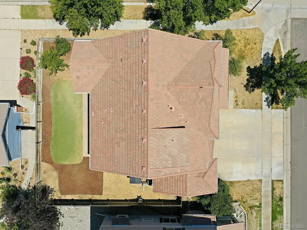 15395 E 117th Place Commerce City CO 80022