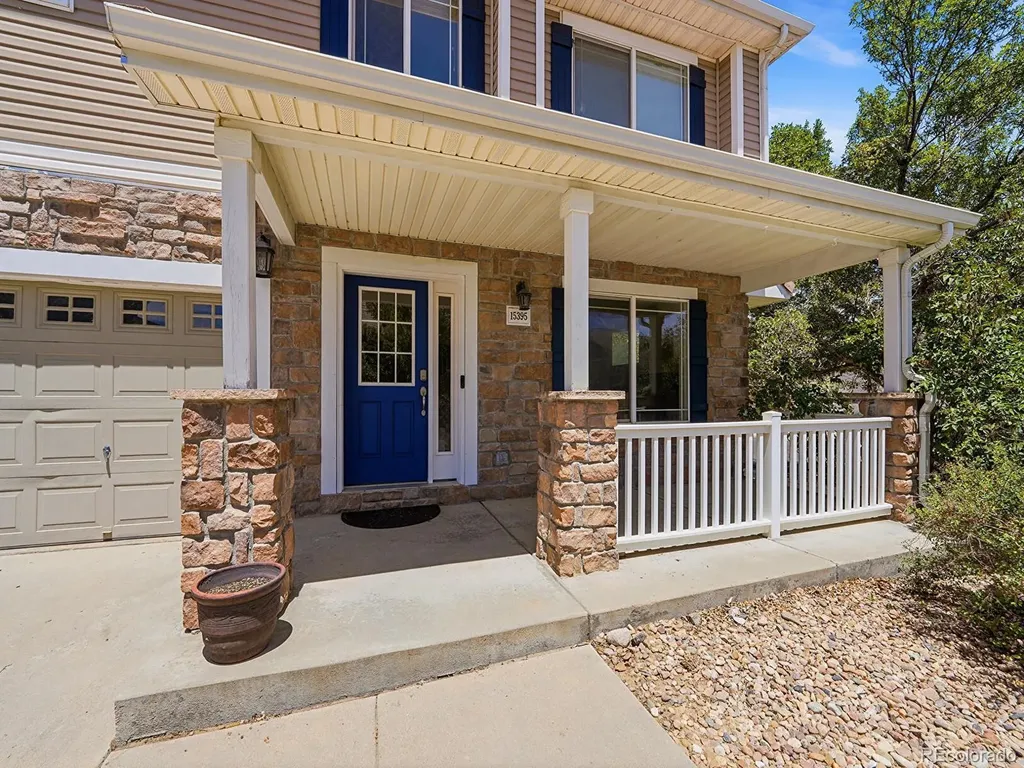 15395 E 117th Place Commerce City CO 80022