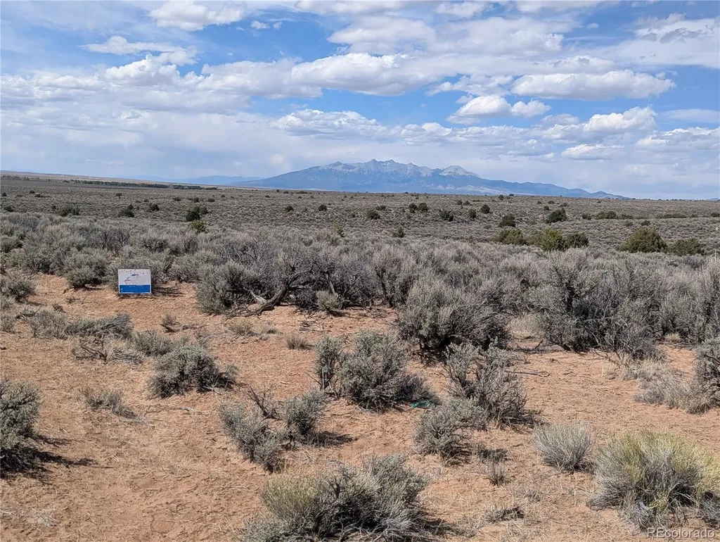 Lot 2-3 Mesitas Road San Luis CO 81152