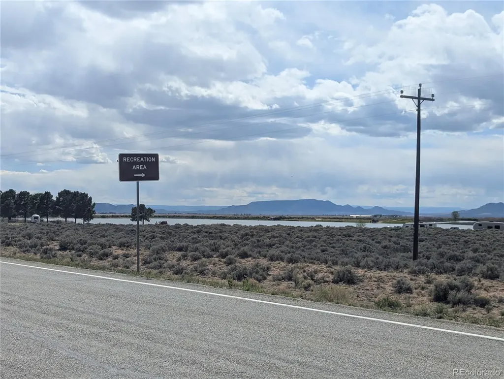 Lot 2-3 Mesitas Road San Luis CO 81152