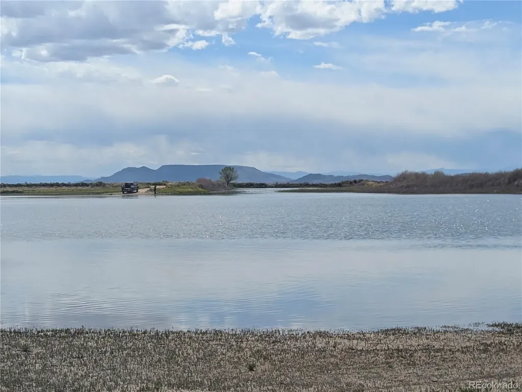 Lot 2-3 Mesitas Road San Luis CO 81152