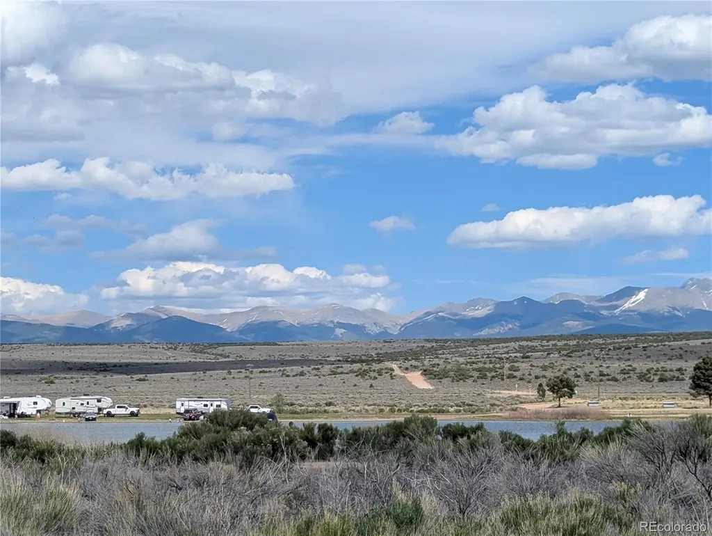 Lot 2-3 Mesitas Road San Luis CO 81152