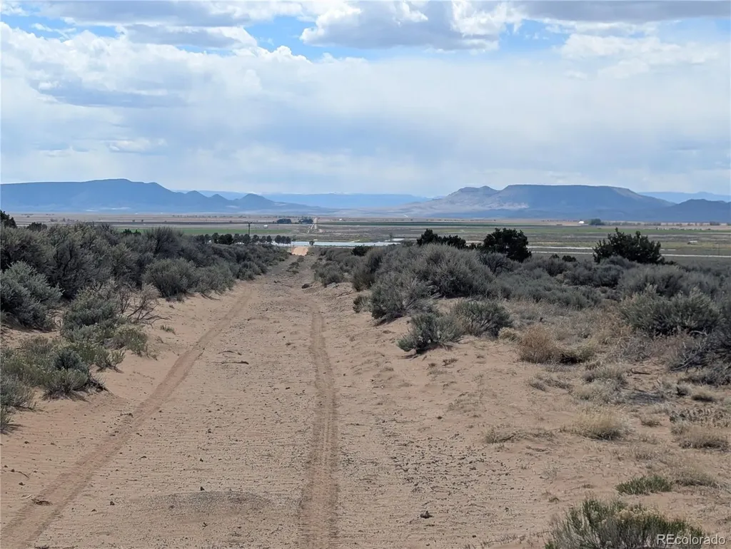 Lot 2-3 Mesitas Road San Luis CO 81152