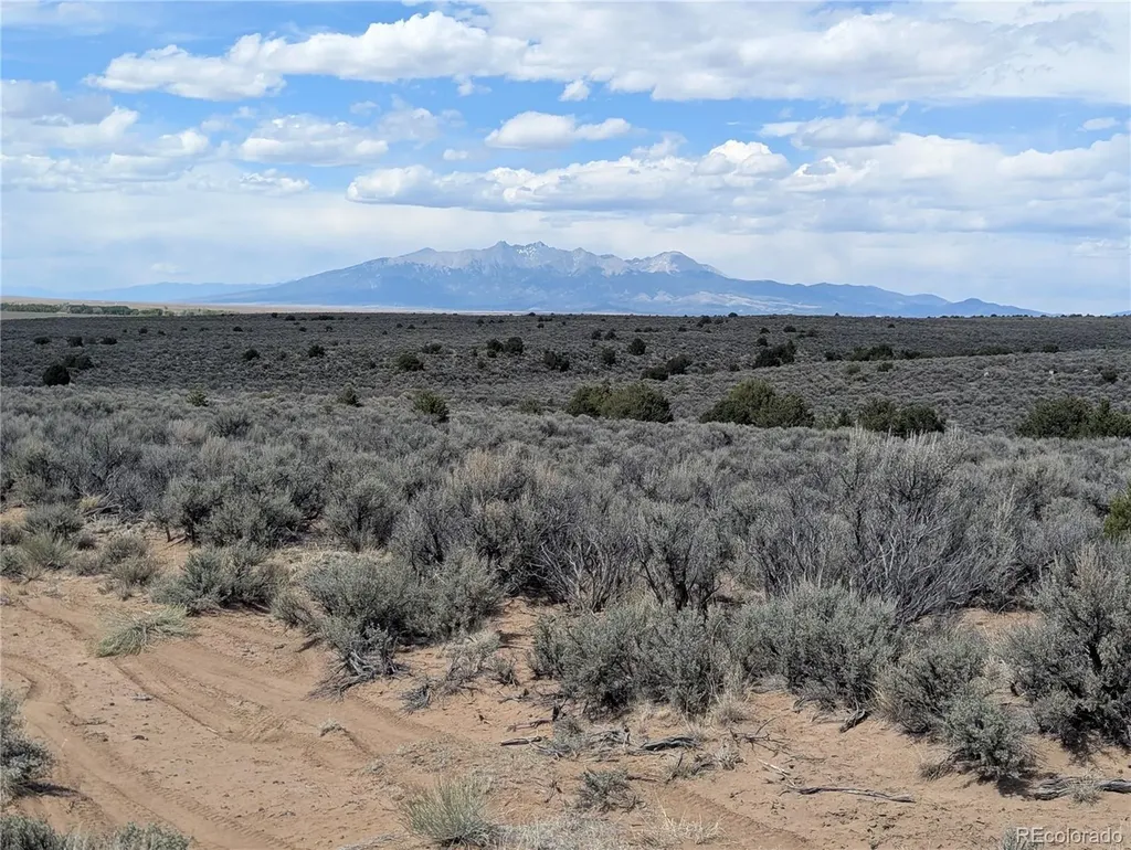 Lot 2-3 Mesitas Road San Luis CO 81152