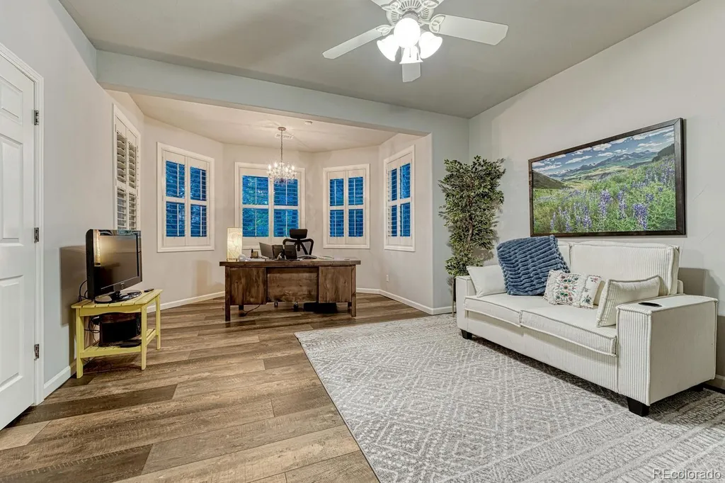 6273 Shavano Peak Place Castle Rock CO 80108