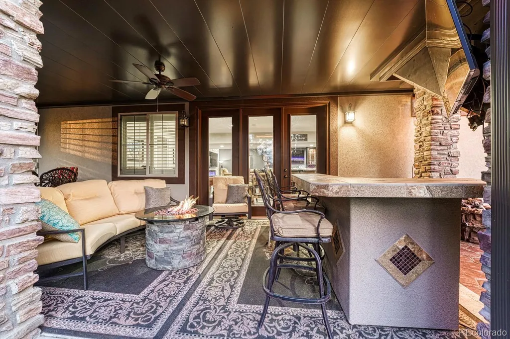 6273 Shavano Peak Place Castle Rock CO 80108