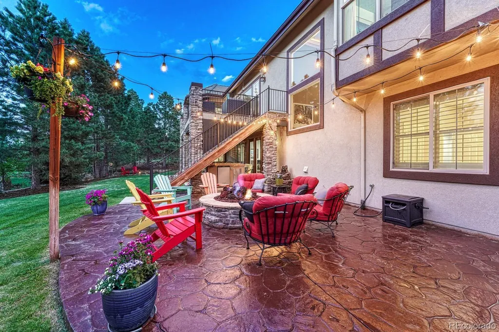 6273 Shavano Peak Place Castle Rock CO 80108
