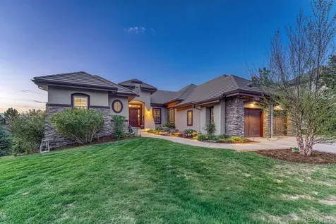 6273 Shavano Peak Place Castle Rock CO 80108