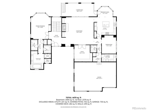 6273 Shavano Peak Place Castle Rock CO 80108