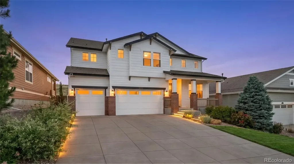 17423 W 84th Drive Arvada CO 80007