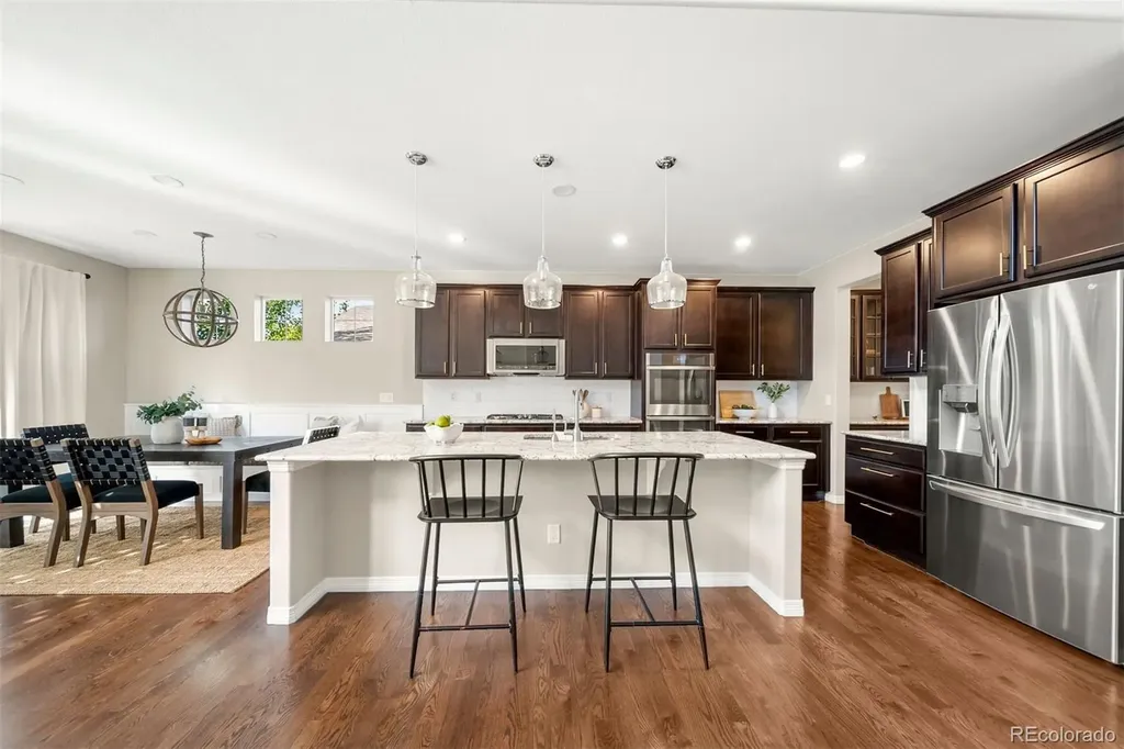 17423 W 84th Drive Arvada CO 80007