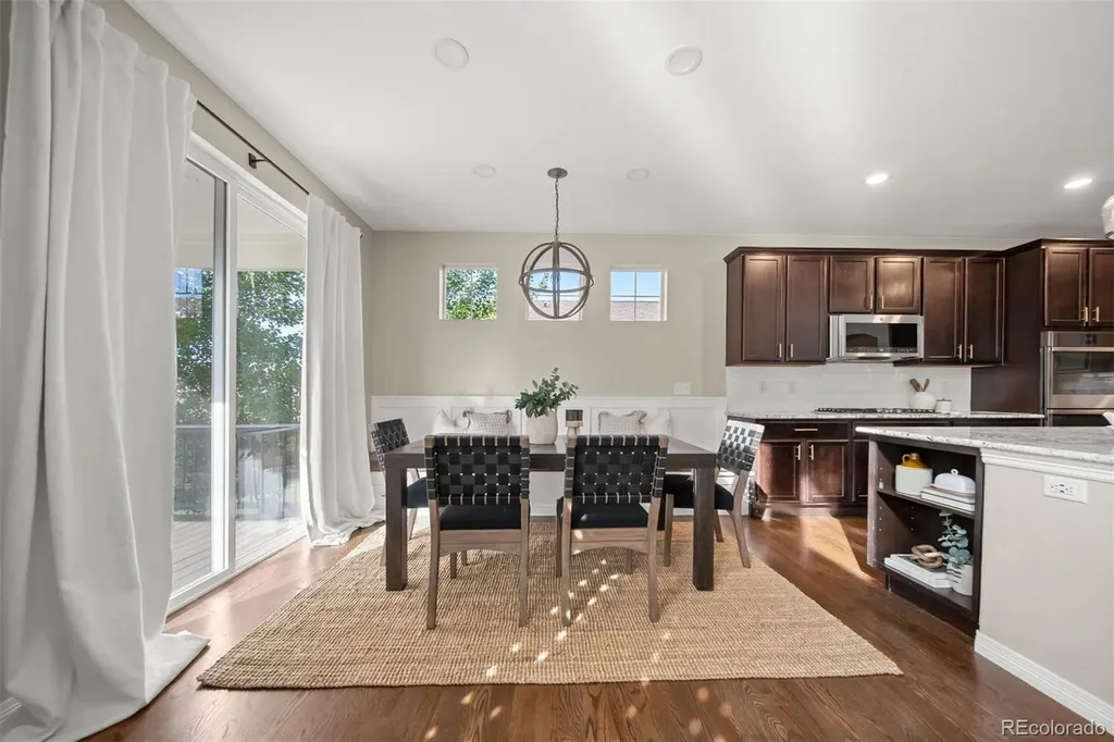 17423 W 84th Drive Arvada CO 80007