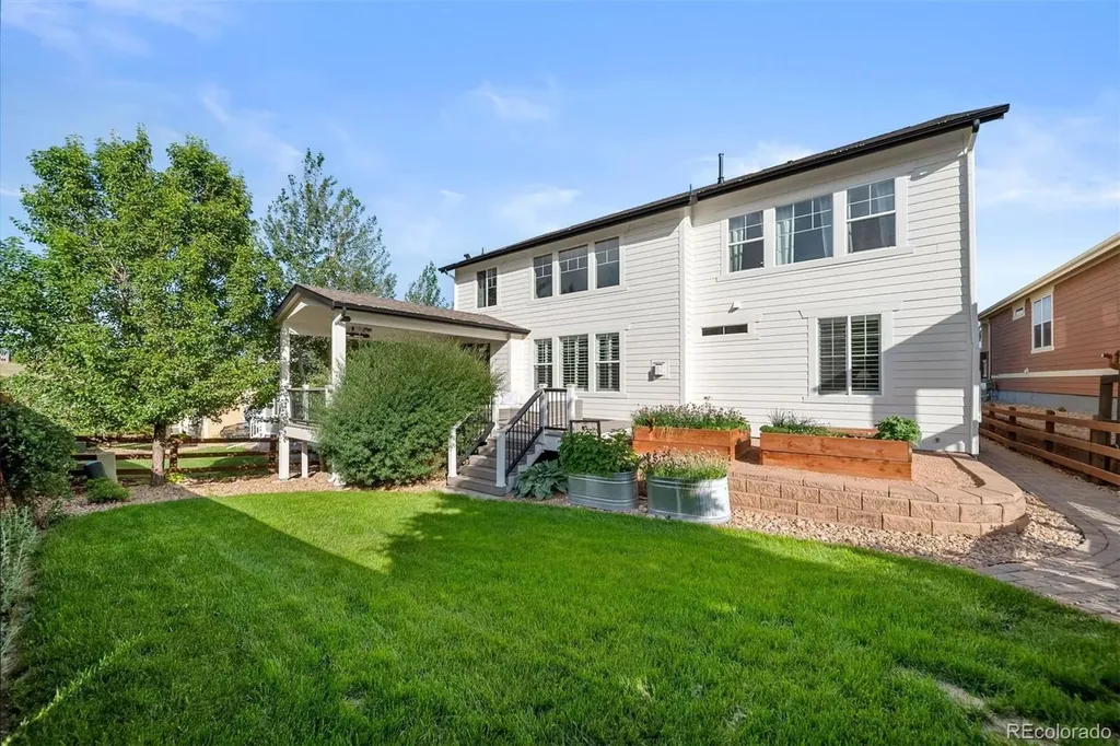 17423 W 84th Drive Arvada CO 80007