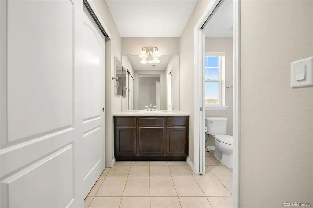 17423 W 84th Drive Arvada CO 80007