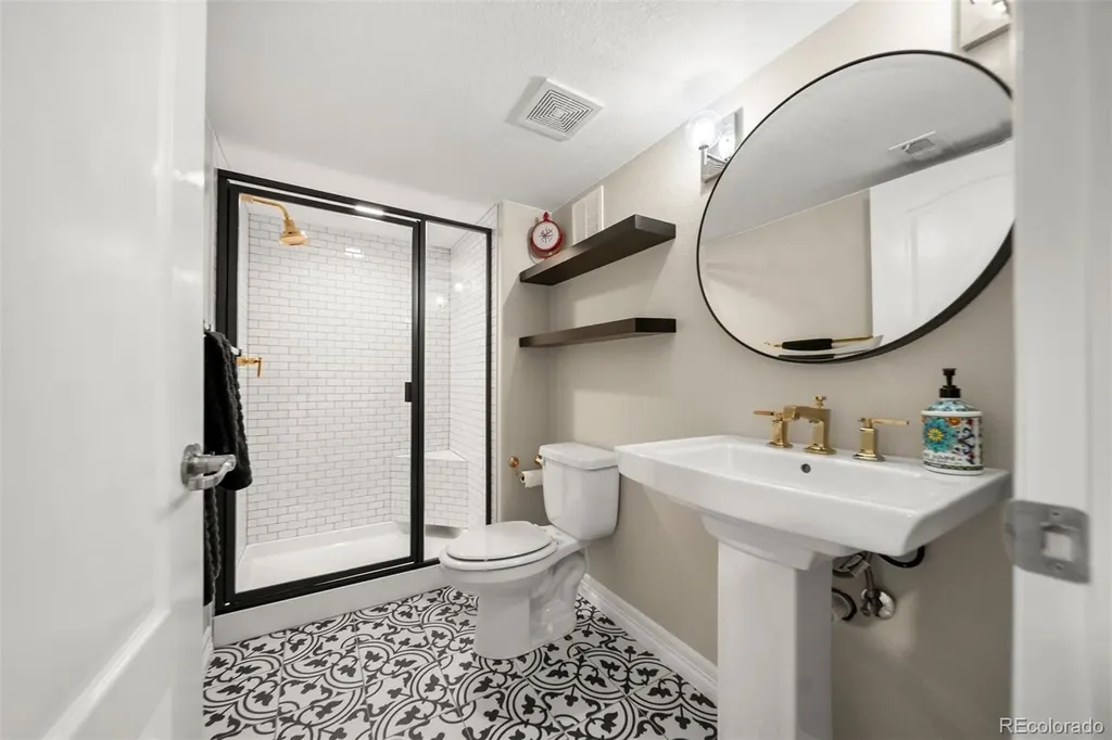 17423 W 84th Drive Arvada CO 80007