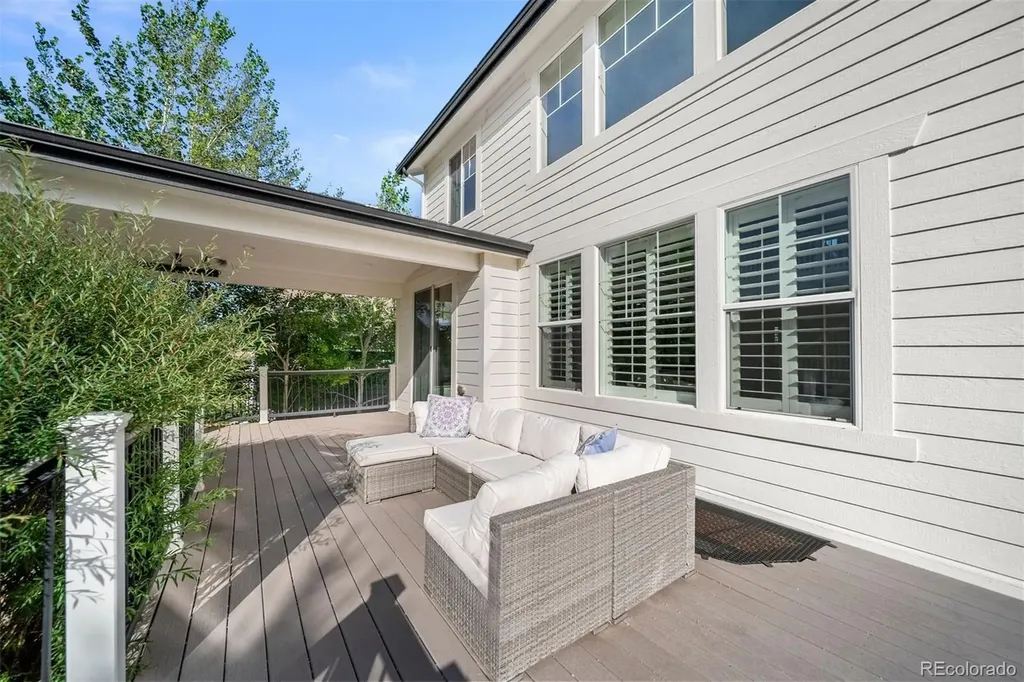 17423 W 84th Drive Arvada CO 80007
