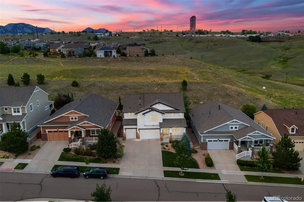 17423 W 84th Drive Arvada CO 80007