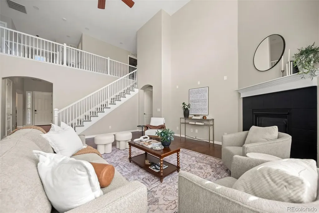 17423 W 84th Drive Arvada CO 80007