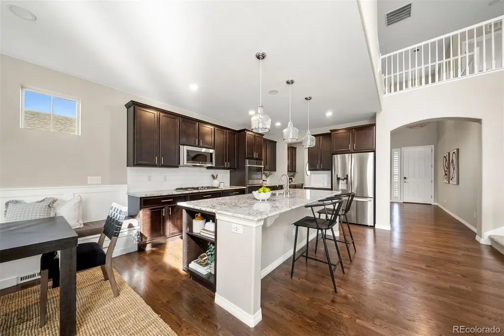 17423 W 84th Drive Arvada CO 80007